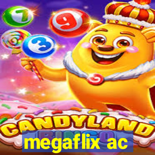 megaflix ac